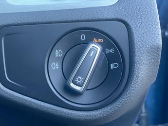 Volkswagen Golf 1.2 TSI BlueMotion Tech S Estate DSG Euro 5 (s/s) (105 ps)