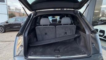 Audi Q7 3.0 TDI V6 50 S line Tiptronic quattro Euro 6 (s/s) 5dr