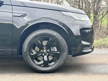 Land Rover Discovery Sport R-DYNAMIC HSE P250 7 SEATS