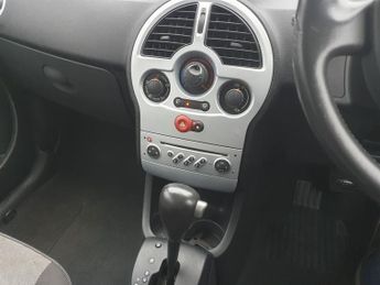 Renault Grand Modus 1.6 VVT Dynamique MPV 5dr Petrol Auto Euro 4 (111 ps)