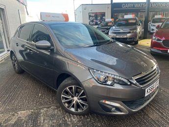 Peugeot 308 BLUE HDI S/S ALLURE