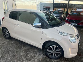 Citroen C1 FLAIR