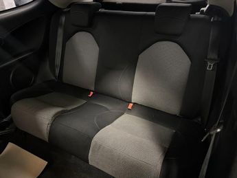 Alfa Romeo Mito 16V TURISMO