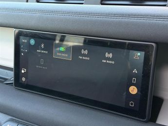 Land Rover Defender 110 2.0 SD4 S Auto 4WD Euro 6 (s/s) 5dr