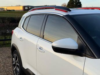 Citroen C5 1.5 BlueHDi Flair Plus SUV 5dr Diesel Manual Euro 6 (s/s) (130 p