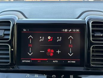 Citroen C5 1.5 BlueHDi Flair Plus SUV 5dr Diesel Manual Euro 6 (s/s) (130 p