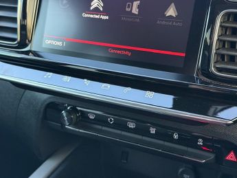 Citroen C5 1.5 BlueHDi Flair Plus SUV 5dr Diesel Manual Euro 6 (s/s) (130 p