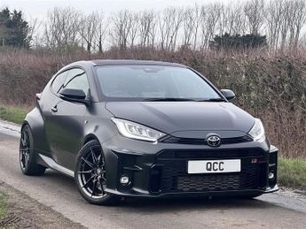 Toyota Yaris GR CIRCUIT