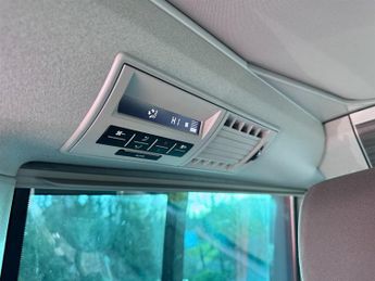 Volkswagen California OCEAN TDI BMT CAMPERVAN 4 BERTH