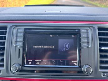 Volkswagen California OCEAN TDI BMT CAMPERVAN 4 BERTH