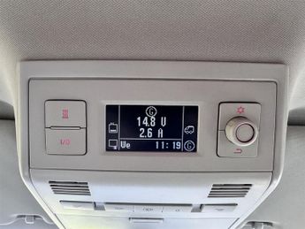 Volkswagen California OCEAN TDI BMT CAMPERVAN 4 BERTH