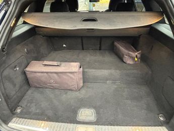 Mercedes C300 2.0 C300de 13.5kWh AMG Line Edition Estate 5dr Diesel Plug-in Hy