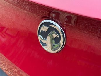 Vauxhall Grandland X 1.2 Turbo Elite Nav SUV 5dr Petrol Auto 8Spd Euro 6 (s/s) (130 p