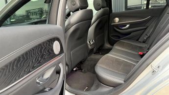 Mercedes E220 2.0 d AMG Line (Premium) G-Tronic+ Euro 6 (s/s) 5dr