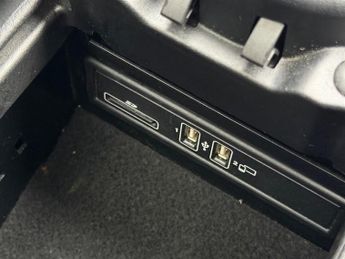 Mercedes E220 2.0 d AMG Line (Premium) G-Tronic+ Euro 6 (s/s) 5dr