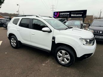 Dacia Duster 1.6 SCe Comfort SUV 5dr Petrol Manual Euro 6 (s/s) (115 ps)