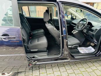 Mazda Mazda5 2.0 TS2 5dr