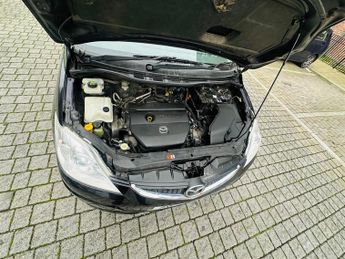 Mazda Mazda5 2.0 TS2 5dr