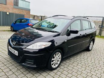 Mazda Mazda5 2.0 TS2 5dr