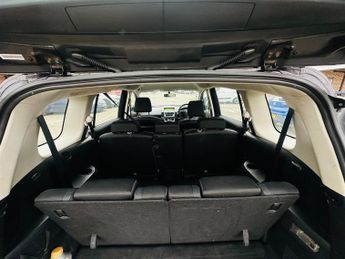 Mazda Mazda5 2.0 TS2 5dr