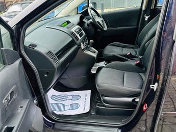 Mazda Mazda5 2.0 TS2 5dr