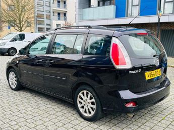 Mazda Mazda5 2.0 TS2 5dr