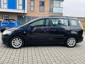 Mazda Mazda5 2.0 TS2 5dr