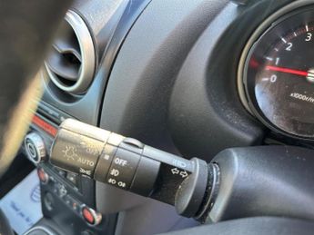 Nissan Qashqai 1.6 Tekna 2WD 5dr