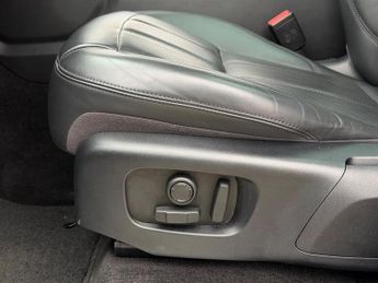 Land Rover Range Rover Sport 2.0 P400e 13.1kWh HSE Dynamic Auto 4WD Euro 6 (s/s) 5dr