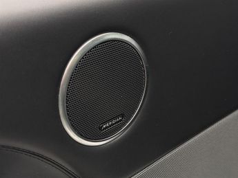 Land Rover Range Rover Sport 2.0 P400e 13.1kWh HSE Dynamic Auto 4WD Euro 6 (s/s) 5dr