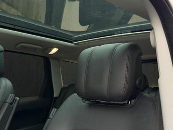 Land Rover Range Rover Sport 2.0 P400e 13.1kWh HSE Dynamic Auto 4WD Euro 6 (s/s) 5dr