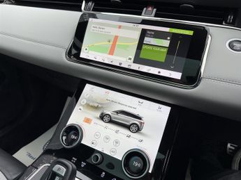 Land Rover Range Rover Evoque P250 FIRST EDITION