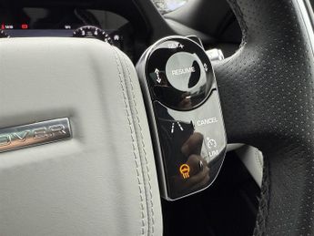 Land Rover Range Rover Evoque P250 FIRST EDITION