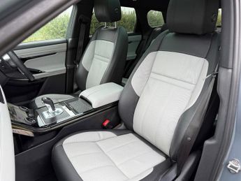 Land Rover Range Rover Evoque P250 FIRST EDITION