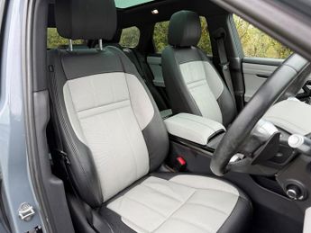 Land Rover Range Rover Evoque P250 FIRST EDITION