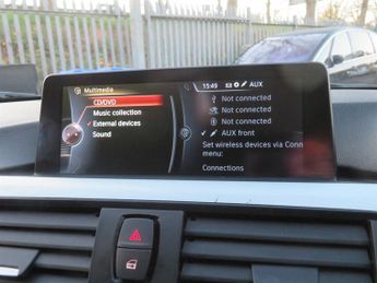 BMW 430d M SPORT GRAN COUPE AUTOMATIC