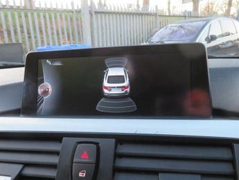 BMW 430d M SPORT GRAN COUPE AUTOMATIC