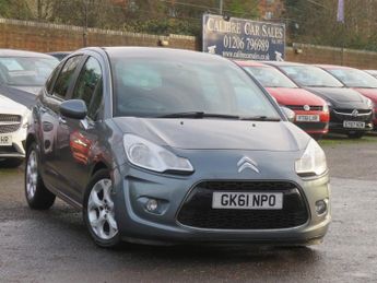 Citroen C3 E-HDI EXCLUSIVE
