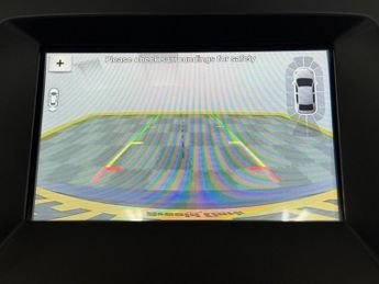 Ford Galaxy 2.0 TDCi Titanium X Powershift Euro 6 (s/s) 5dr