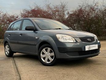 Kia Rio 1.5 CRDI ICE | MOT DEC 2026 | SERVICED | PART EXCHANGE TO CLEAR 