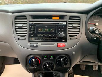 Kia Rio 1.5 CRDI ICE | MOT DEC 2026 | SERVICED | PART EXCHANGE TO CLEAR 