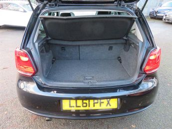 Volkswagen Polo MATCH DSG AUTOMATIC