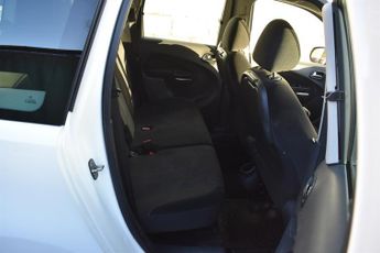 Citroen C3 Picasso 1.6 VTi Exclusive MPV 5dr Petrol EGS6 Euro 5 (120 ps)