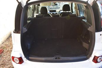 Citroen C3 Picasso 1.6 VTi Exclusive MPV 5dr Petrol EGS6 Euro 5 (120 ps)