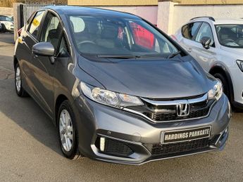 Honda Jazz 1.3 i-VTEC SE Hatchback 5dr Petrol CVT Euro 6 (s/s) (102 ps)