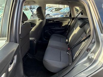 Honda Jazz 1.3 i-VTEC SE Hatchback 5dr Petrol CVT Euro 6 (s/s) (102 ps)