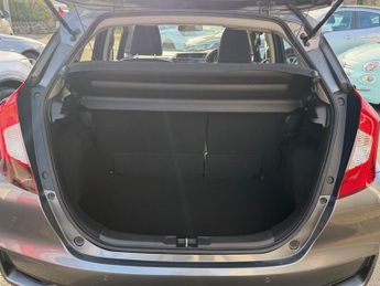 Honda Jazz 1.3 i-VTEC SE Hatchback 5dr Petrol CVT Euro 6 (s/s) (102 ps)