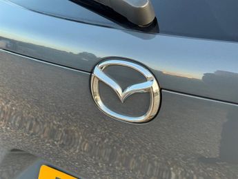 Mazda CX-30 2.0 SKYACTIV-G MHEV GT Sport SUV 5dr Petrol Manual Euro 6 (s/s) 