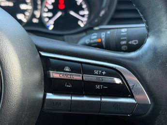 Mazda CX-30 2.0 SKYACTIV-G MHEV GT Sport SUV 5dr Petrol Manual Euro 6 (s/s) 