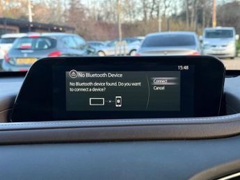 Mazda CX-30 2.0 SKYACTIV-G MHEV GT Sport SUV 5dr Petrol Manual Euro 6 (s/s) 